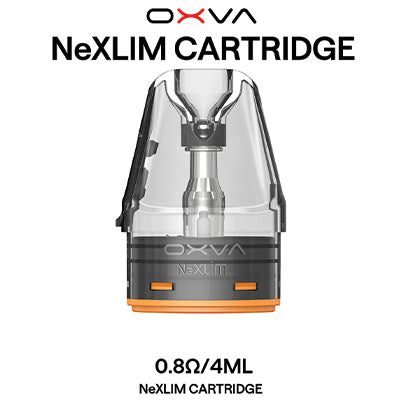 OXVA NeXlim Replacement Pod