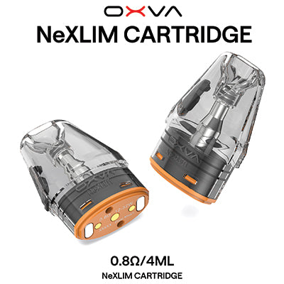 OXVA NeXlim Replacement Pod