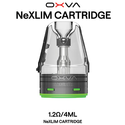 OXVA NeXlim Replacement Pod