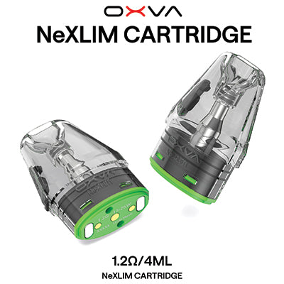 OXVA NeXlim Replacement Pod