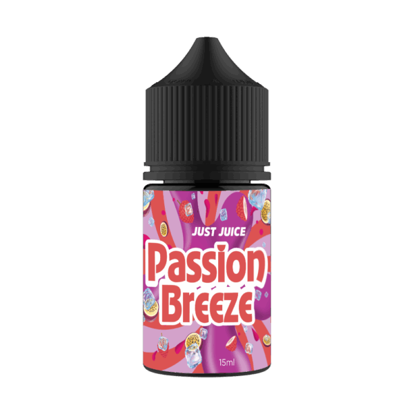 Just Juice – Salt/MTL Shorfill Flavour Shots 30ml
