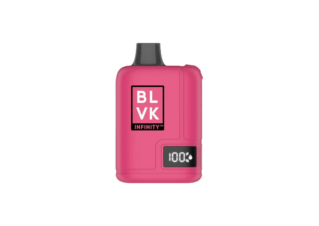 BLVK Infinity 100k Disposable