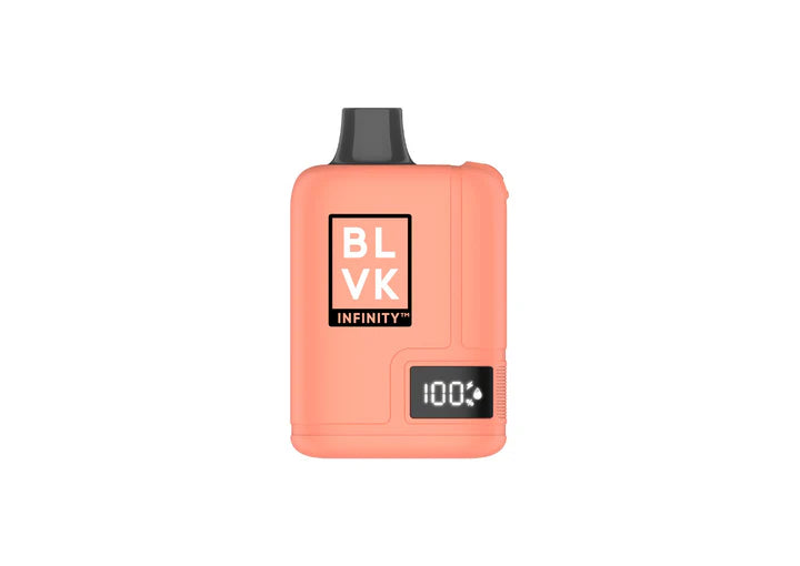 BLVK Infinity 100k Disposable