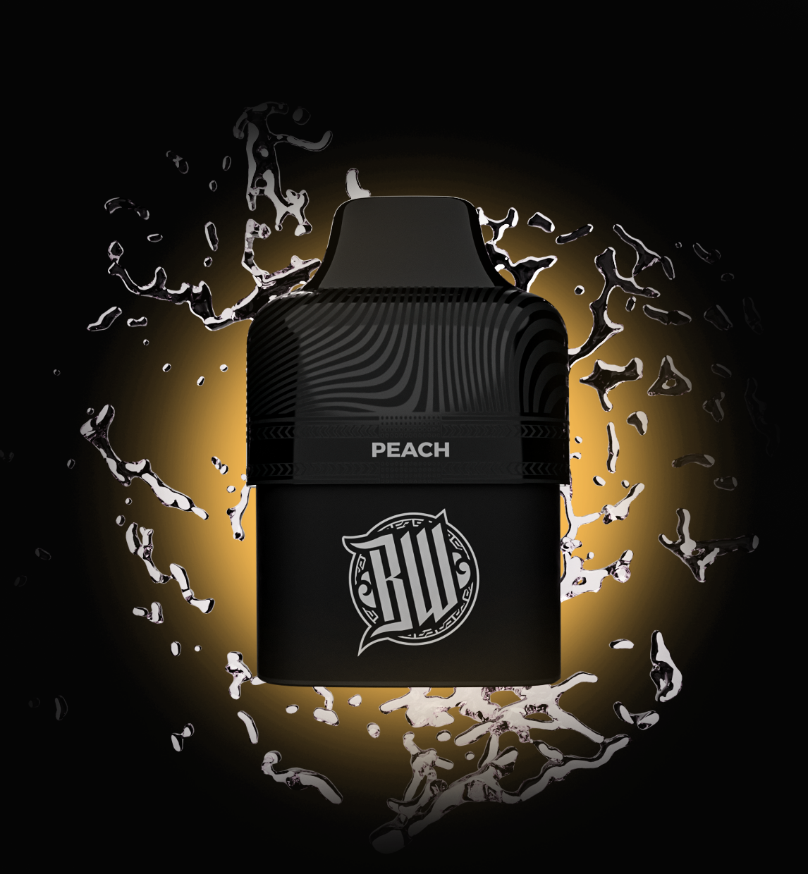 BEWOLK BARS - Flav Pods 20MG