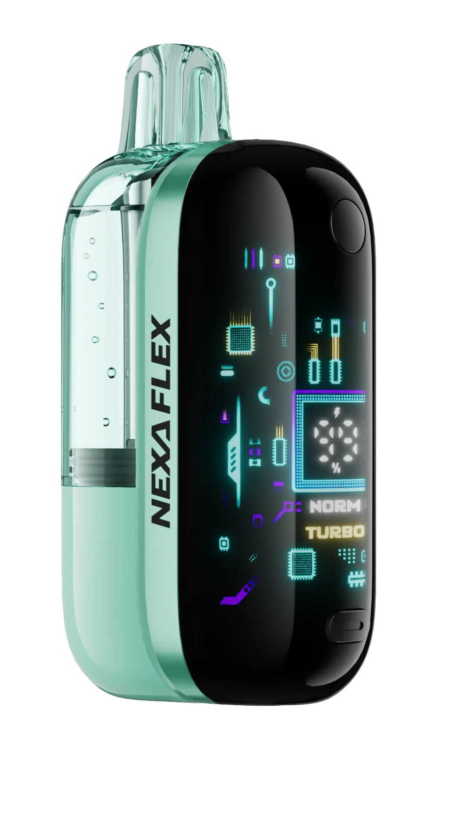 NEXA Flex Kit 35K Puff