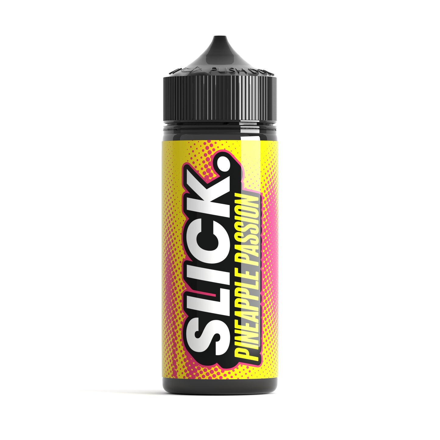 Slick Longfill E-Liquid Flavor Shot 120ml