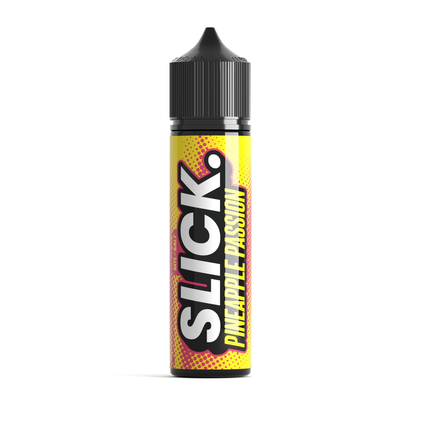 Slick Salt/MTL E-Liquid 60ml