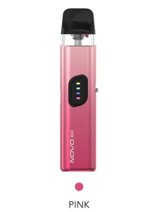 SMOK Novo Go Pod System Kit