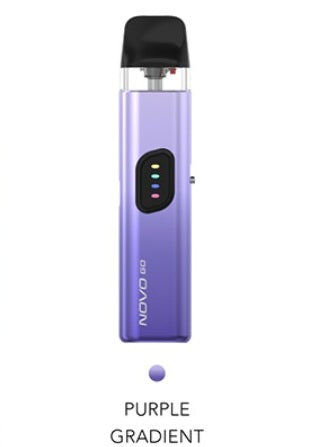 SMOK Novo Go Pod System Kit