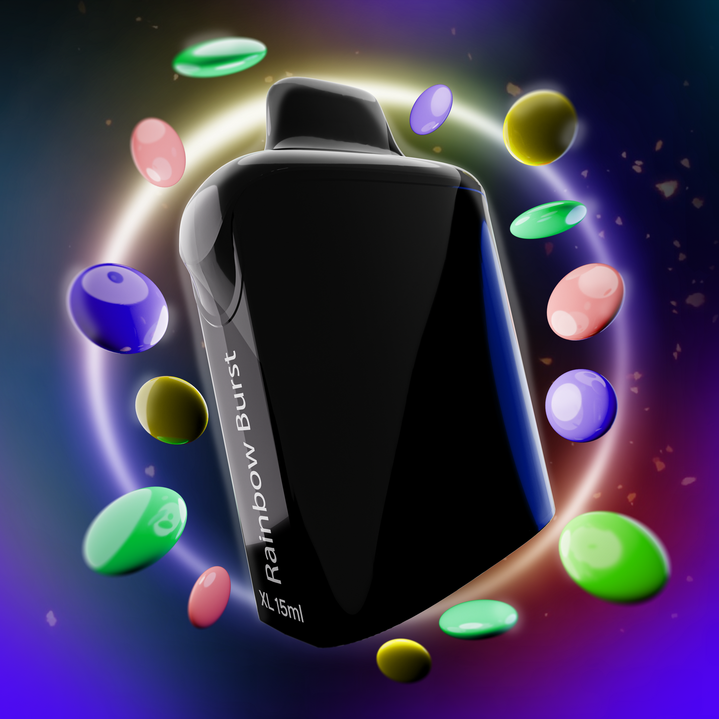 BEWOLK XL - Flav Pods