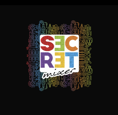 Secret Mixer Shortfill Flavor Shot 60ml