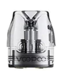 Voopoo Vthru/Vmate Replacement Pods 0.7ohm