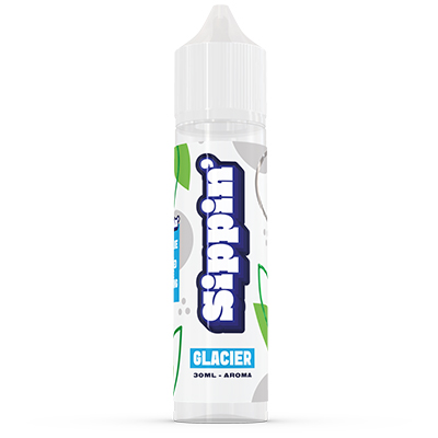 Sippin – Salt/MTL Longfill Flavour 60ml