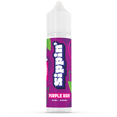 Sippin – Salt/MTL Longfill Flavour 60ml