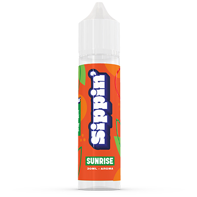 Sippin – Salt/MTL Longfill Flavour 60ml