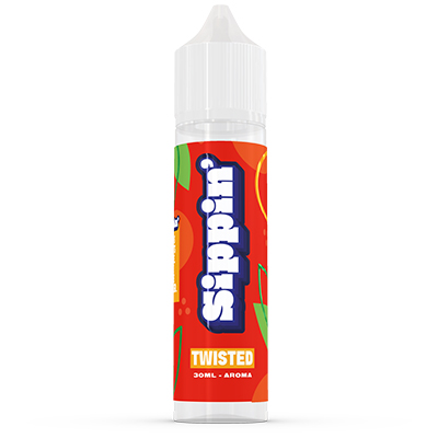 Sippin – Salt/MTL Longfill Flavour 60ml