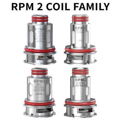 Smok RPM 2 Coils