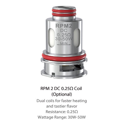 Smok RPM 2 Coils