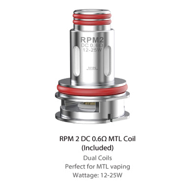 Smok RPM 2 Coils
