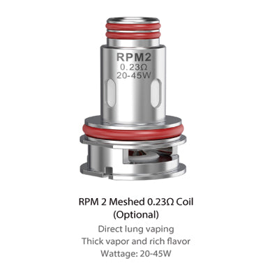 Smok RPM 2 Coils
