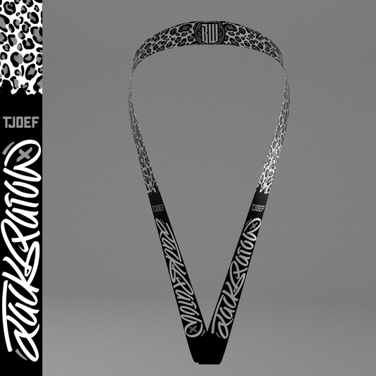 Jack Parow Lanyards