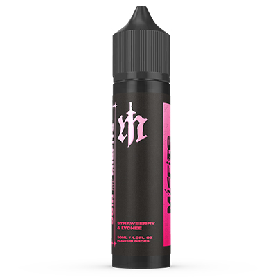 Misfits Shortfill Flavor Shot 60ml