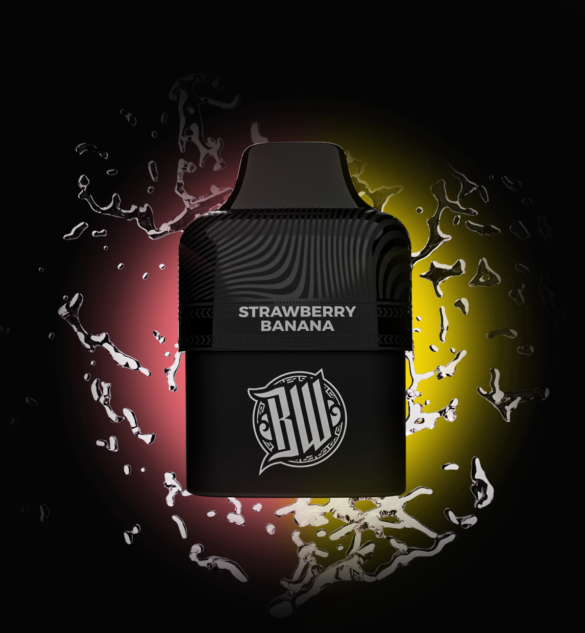 BEWOLK BARS - Flav Pods 20MG