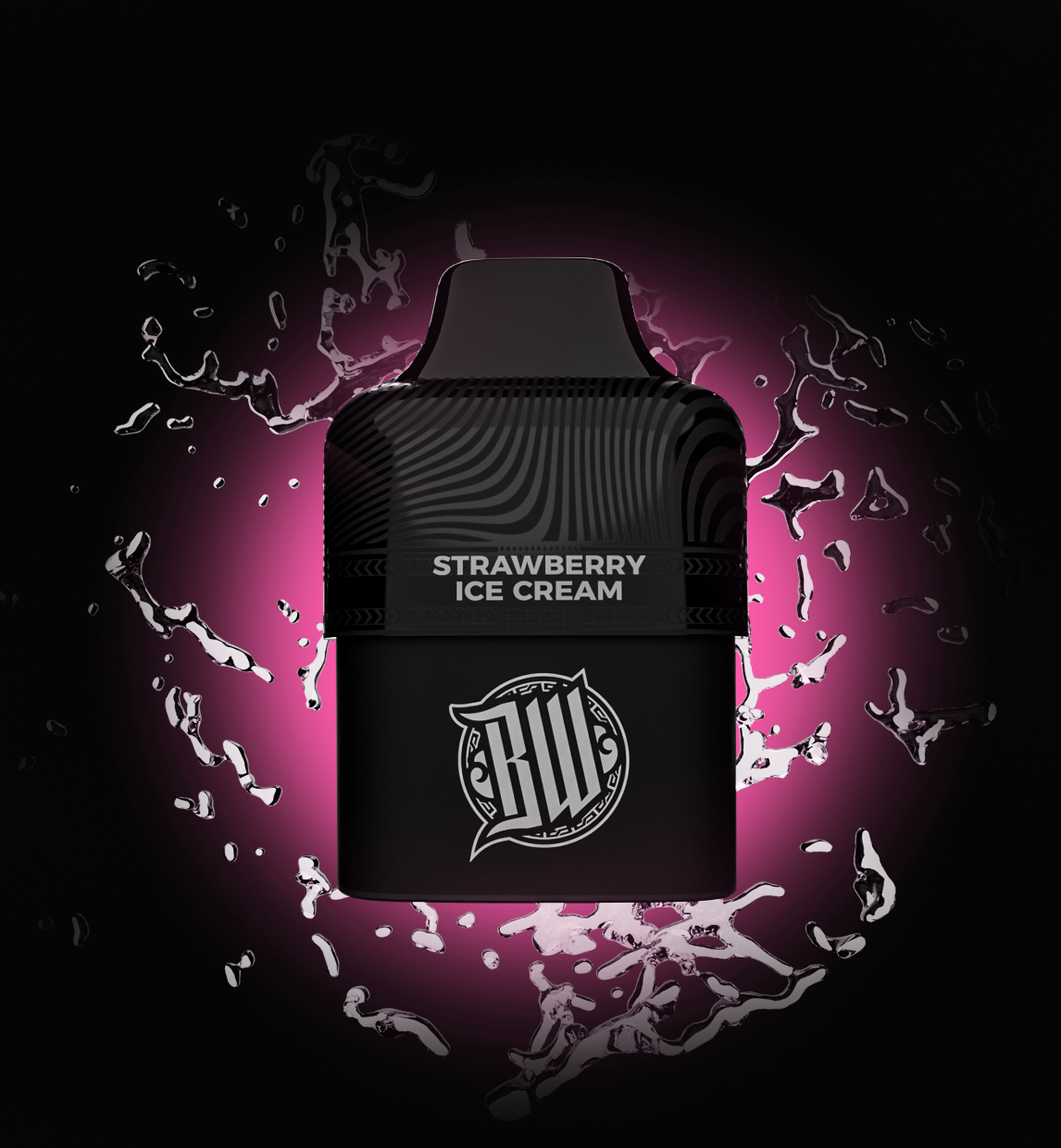 BEWOLK BARS - Flav Pods 20MG