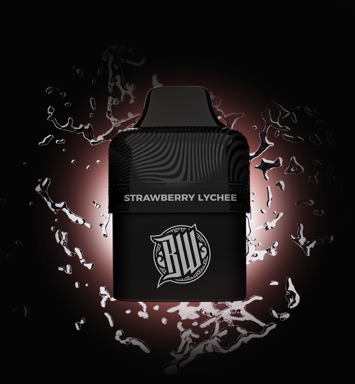 BEWOLK BARS - Flav Pods 20MG