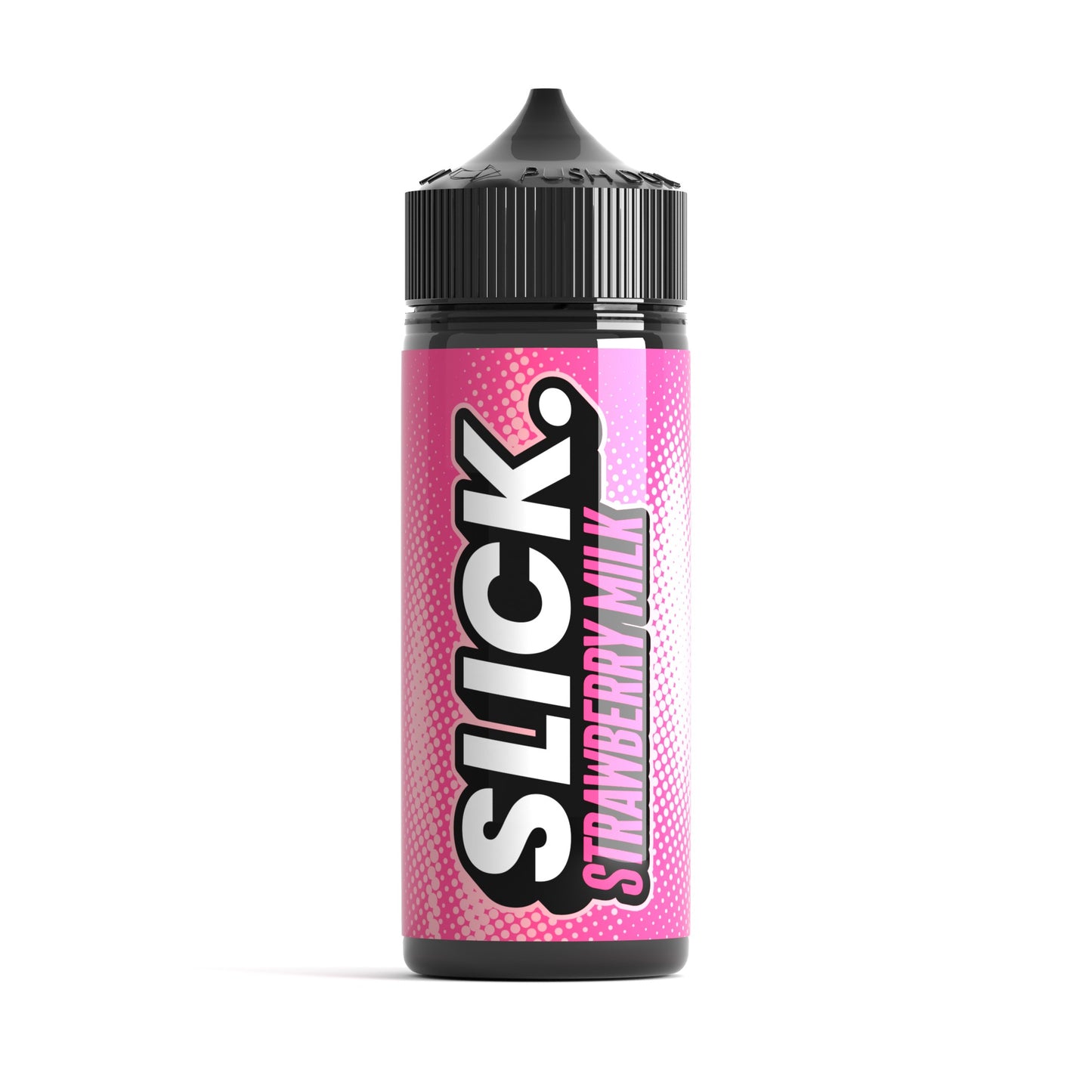 Slick Longfill E-Liquid Flavor Shot 120ml