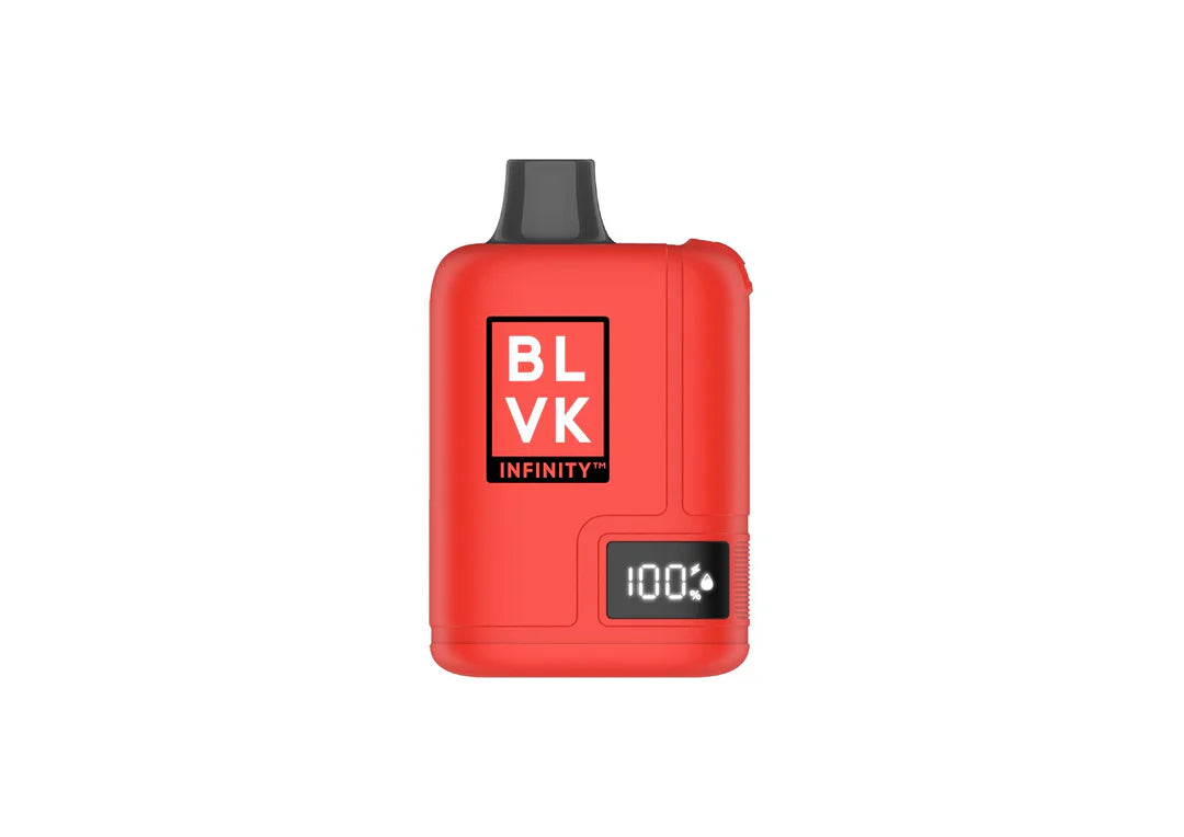 BLVK Infinity 100k Disposable