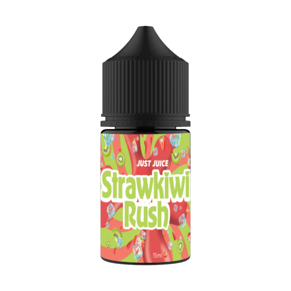 Just Juice – Salt/MTL Shorfill Flavour Shots 30ml