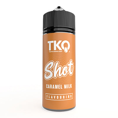 TKO Longfill Flavoring Shot (120ml)