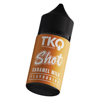 TKO Salt/MTL Flavoring Shot 30ml