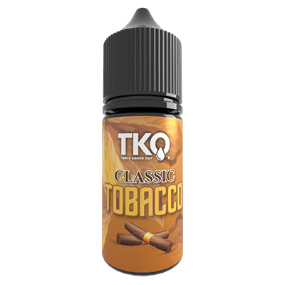 TKO Salt/MTL Flavouring Shot
