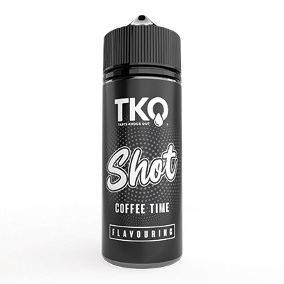 TKO Longfill Flavoring Shot (120ml)