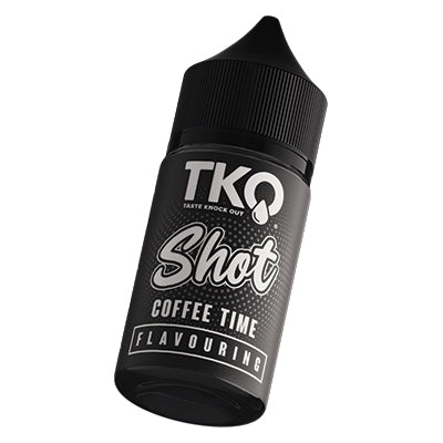 TKO Salt/MTL Flavoring Shot 30ml