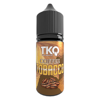 TKO Salt/MTL Flavoring Shot 30ml
