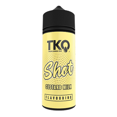 TKO Longfill Flavoring Shot (120ml)