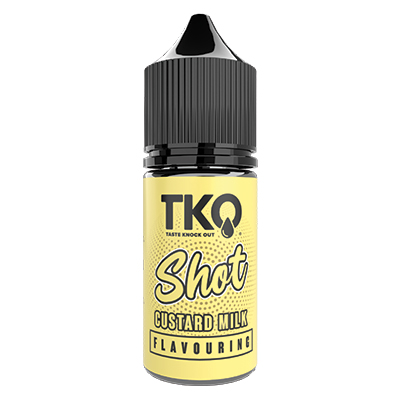 TKO Salt/MTL Flavoring Shot 30ml