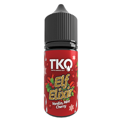 TKO Salt/MTL Flavoring Shot 30ml