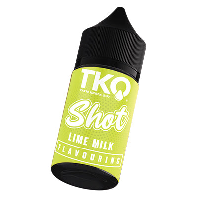 TKO Salt/MTL Flavoring Shot 30ml
