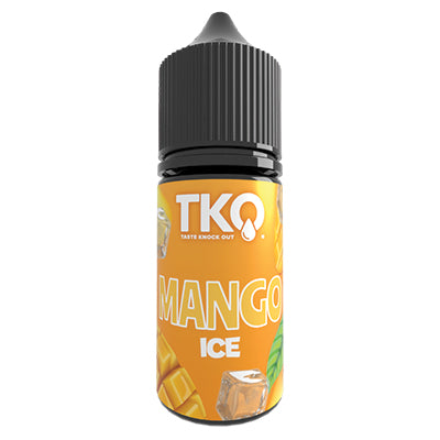 TKO Salt/MTL Flavouring Shot