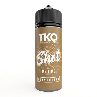 TKO Longfill Flavoring Shot (120ml)