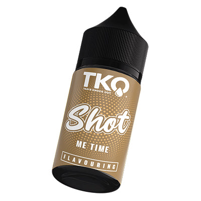 TKO Salt/MTL Flavoring Shot 30ml