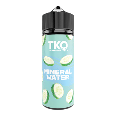 TKO Longfill Flavoring Shot (120ml)