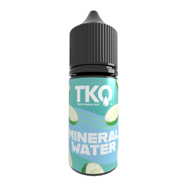 TKO Salt/MTL Flavouring Shot