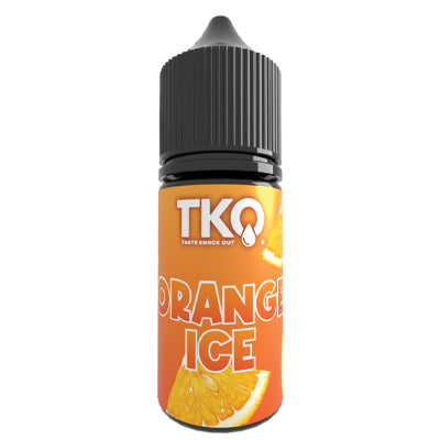 TKO Salt/MTL Flavouring Shot