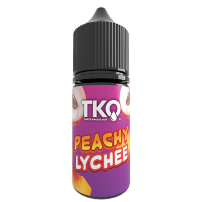 TKO Salt/MTL Flavouring Shot