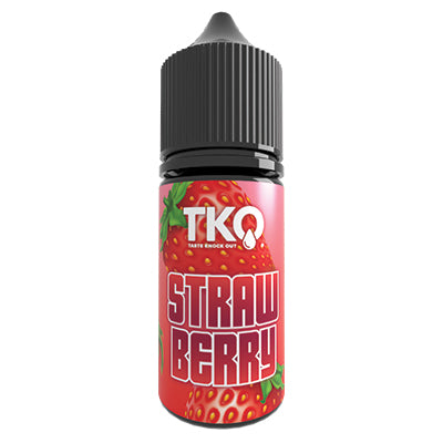 TKO Salt/MTL Flavouring Shot
